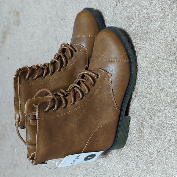 Cat & Jack Shoes Nwt Cat Jack Girls Boots Poshmark